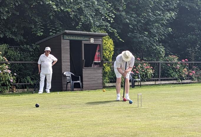 New GC Southern Challenge 23rd June